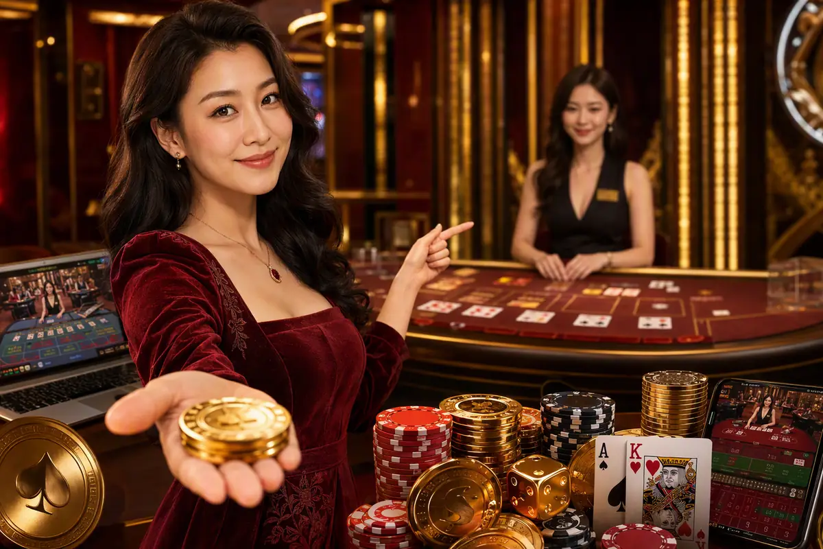 vboss99 slot online antara muka mudah alih