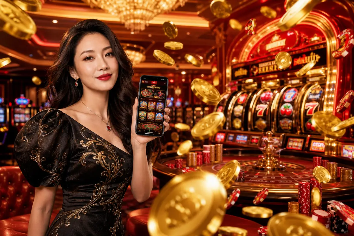vboss99 platform direka untuk pemain Malaysia