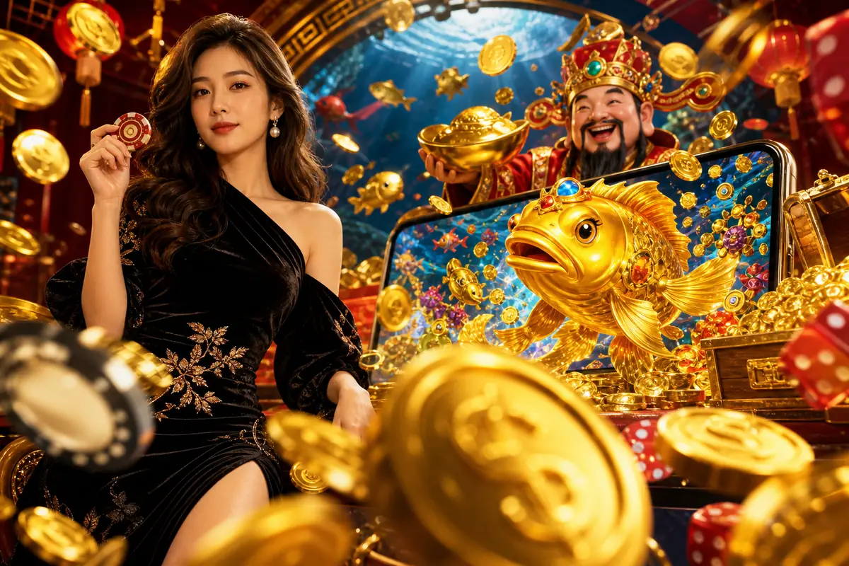 vboss99 casino bermain telefon bimbit antara muka mudah alih