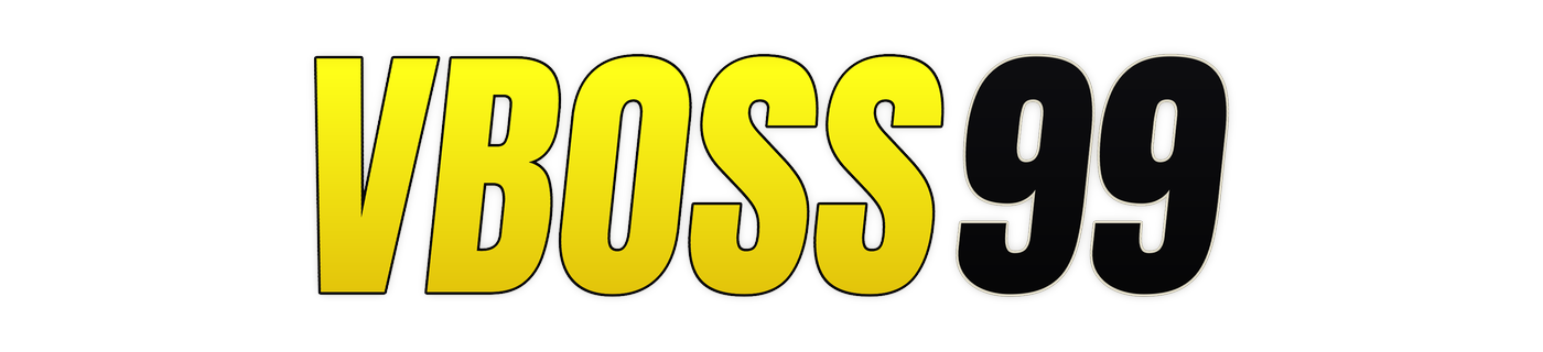 vboss99 logo